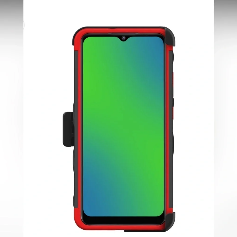 💙 ZIZO BOLT Bundle Cricket Magic 5G Case - Choose Color NWT
